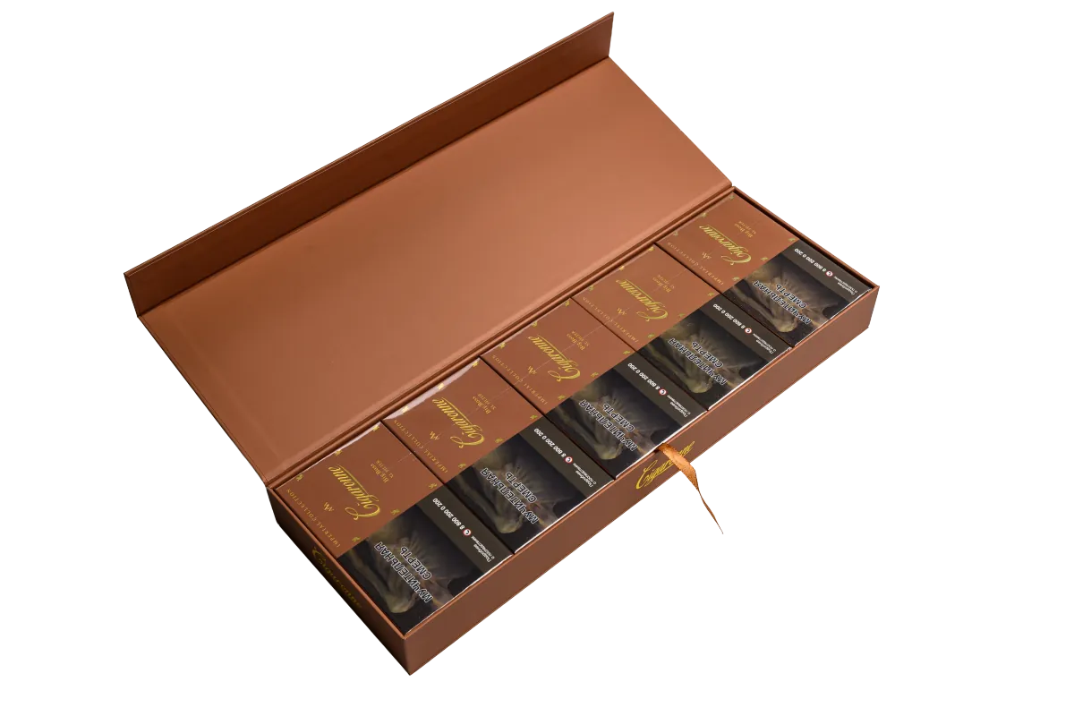 Cigaronne Big Boss