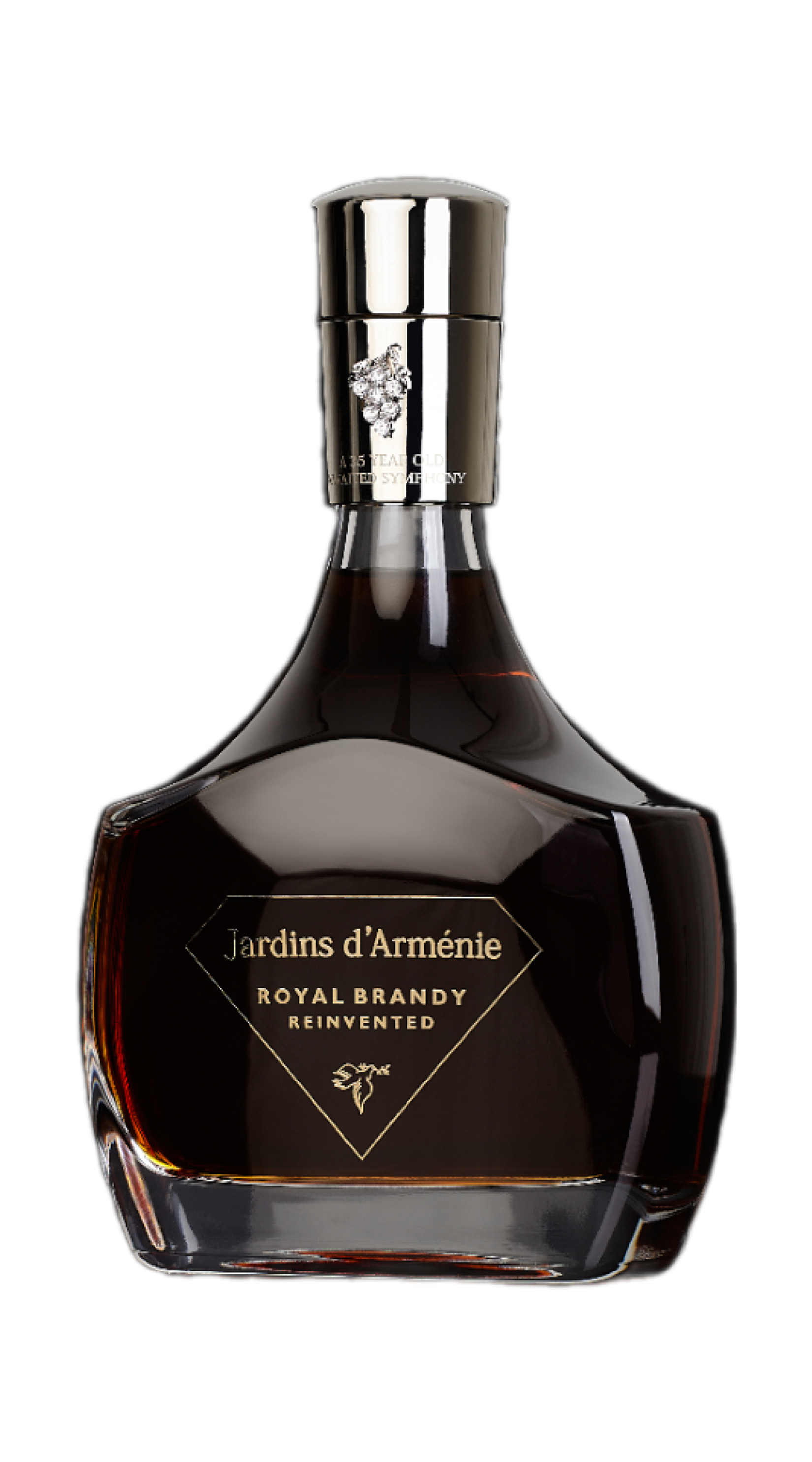 Jardins d'Arménie Royal Brandy