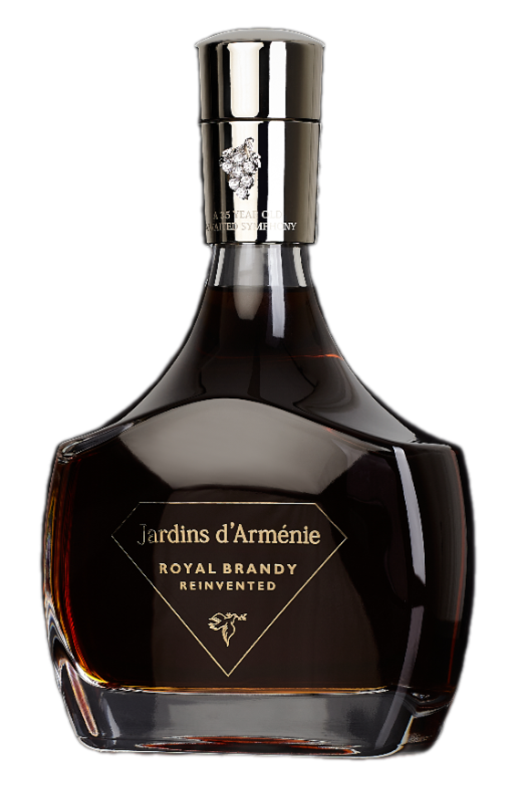 Jardins d’Arménie